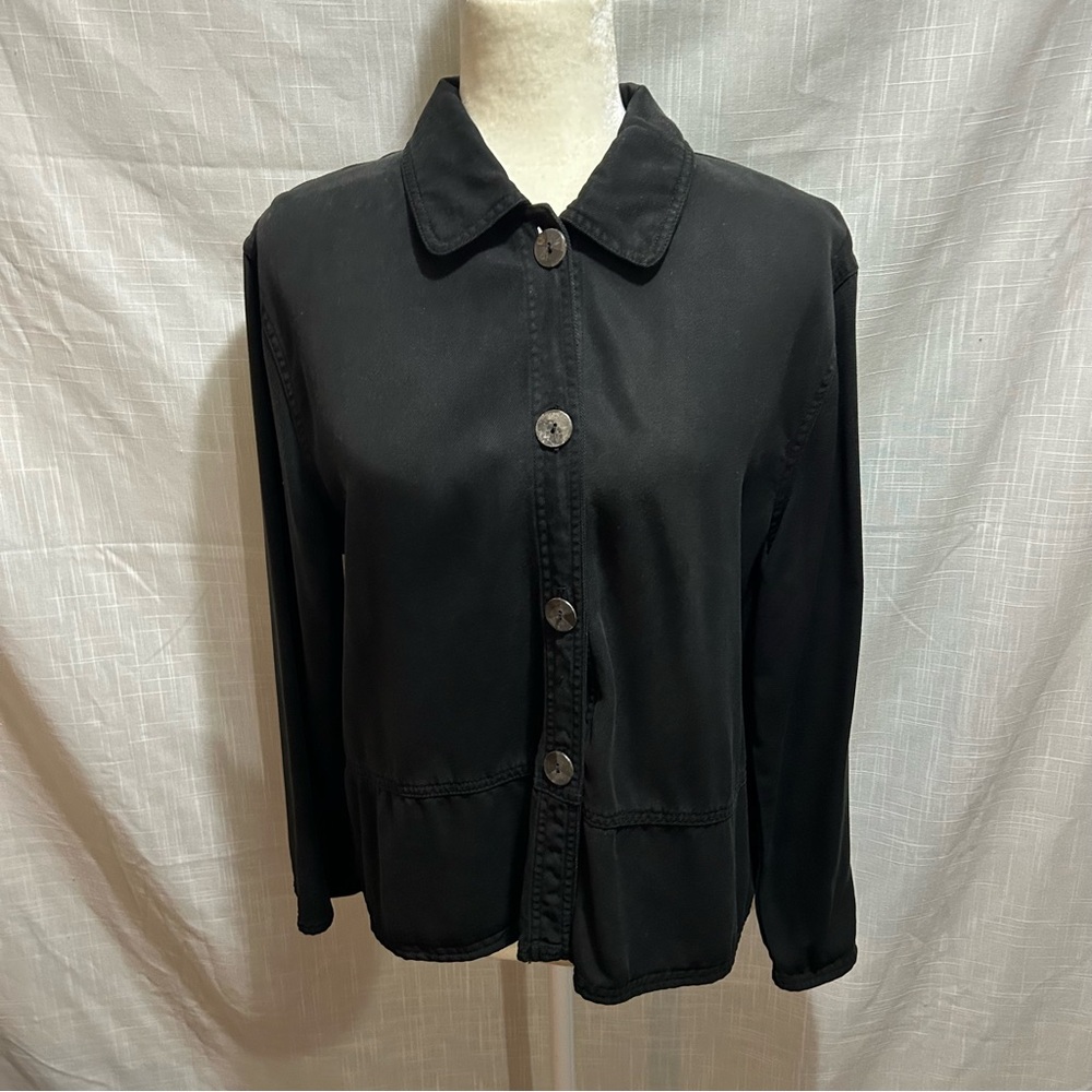 Vintage David Dart Sport top S